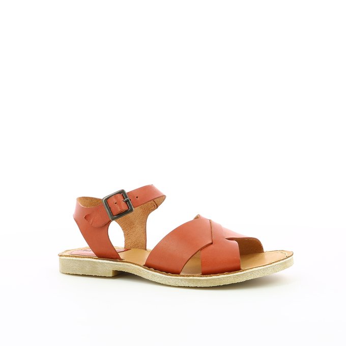 kickers femme ete 2018
