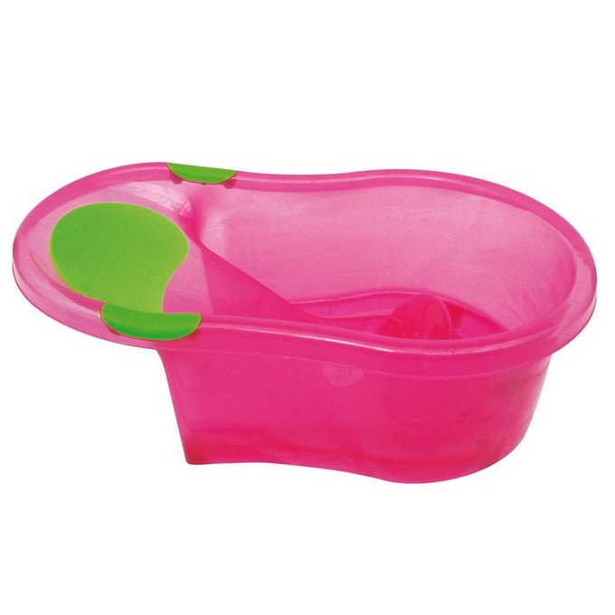 Baignoire Bebe Transat Integre Dbb Remond La Redoute