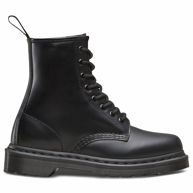 bottines noires la redoute