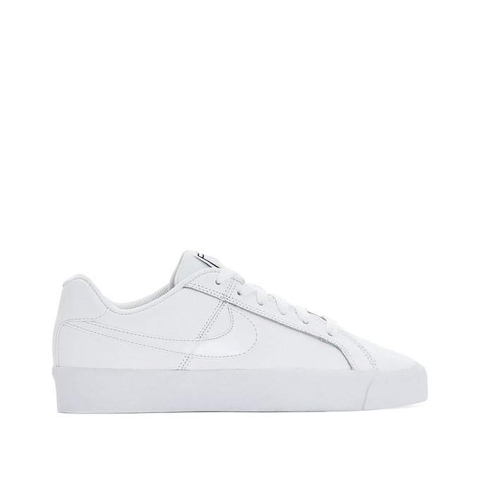 court royale ac ladies trainers