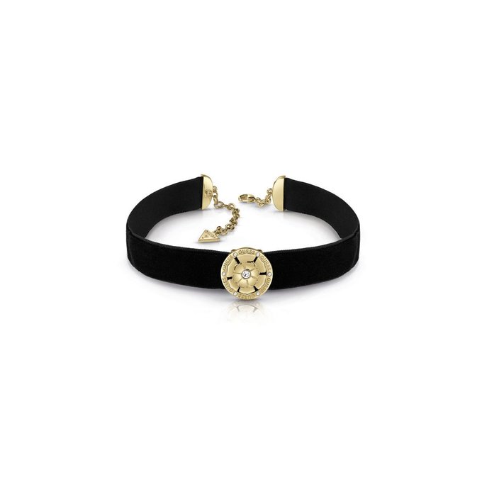 collier ras de cou guess collier ras de cou guess