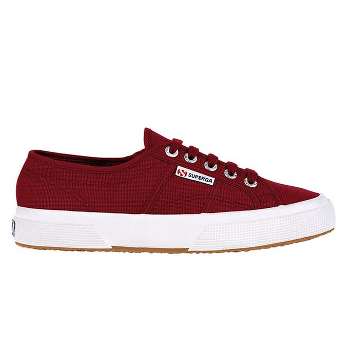 superga taille grand ou petit