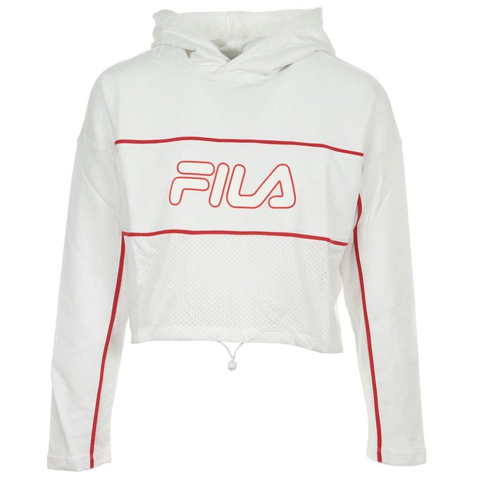 pull fila argent