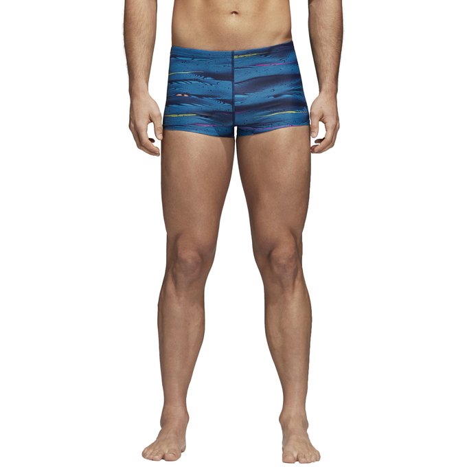 Badehose FIT BX COM PAR in Boxer Form Badehose FIT BX COM PAR in Boxer Form