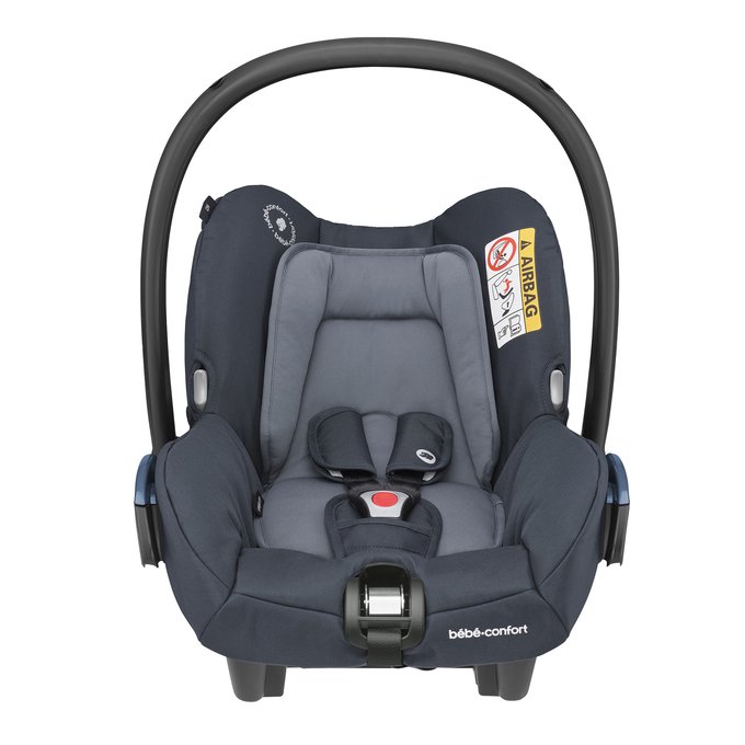 Siege Auto Cosi Citi Bebe Confort Graphite La Redoute