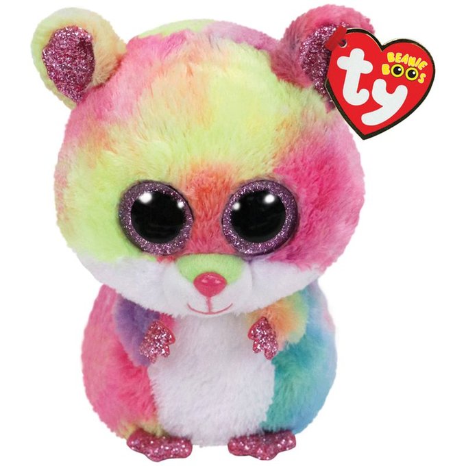 peluche ty 41 cm