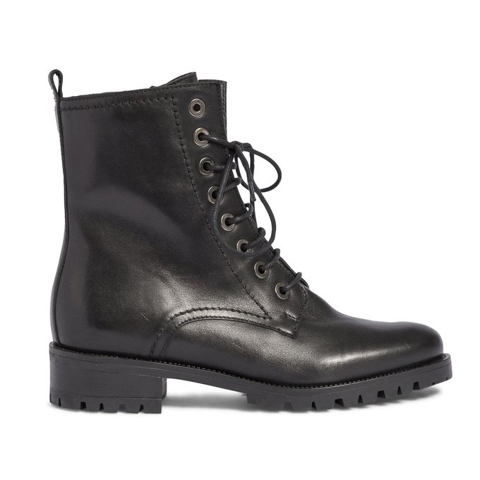 bottes texto