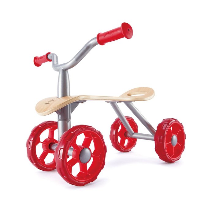 porteur quad bebe