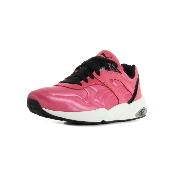 puma r698 rose pas cher