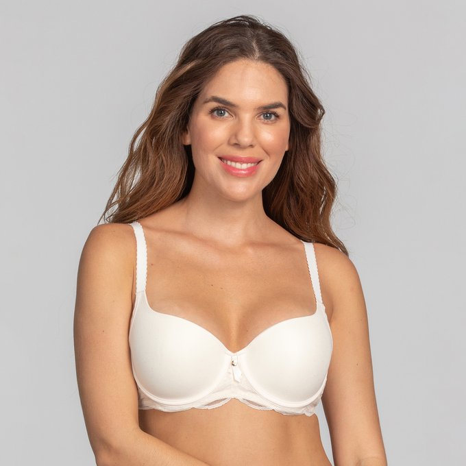 Soutien-Gorge Full Cup avec Armatures Femme Playtex Secret Comfort