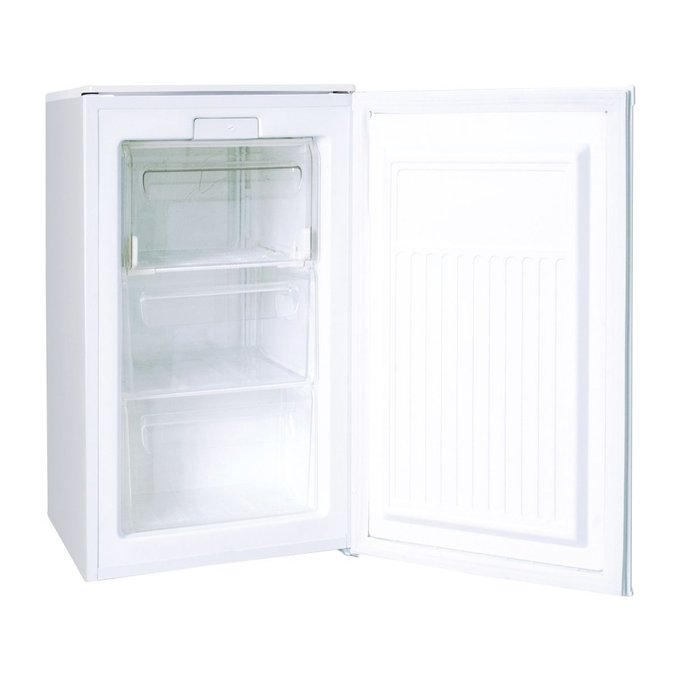 Congelateur Top Ctl 71b Listo La Redoute