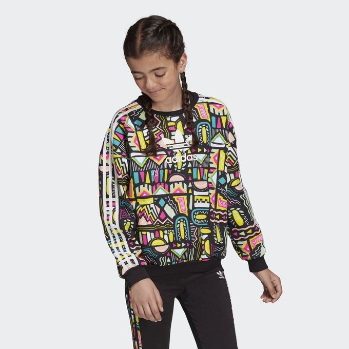 sweat adidas multicolore sweat adidas multicolore