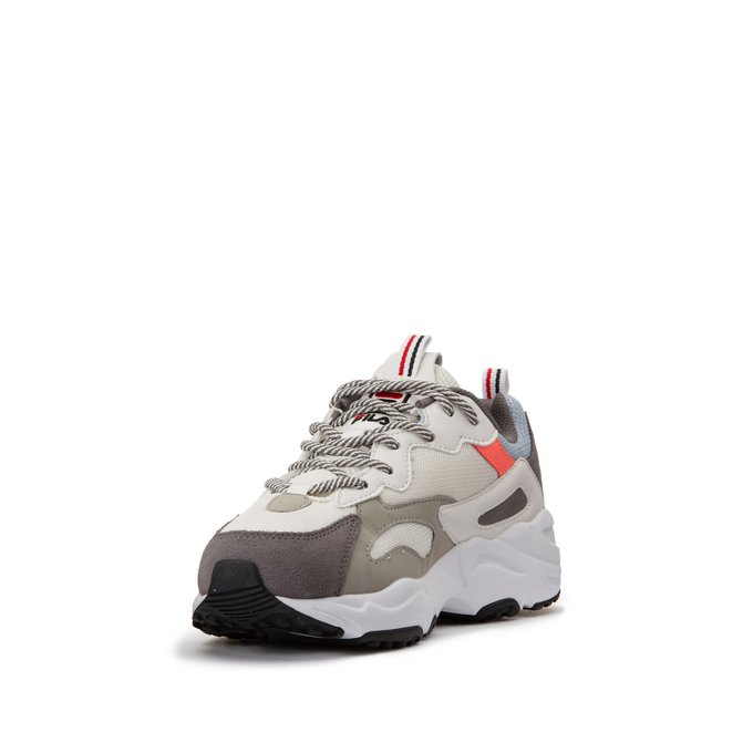 fila ray tracer branco