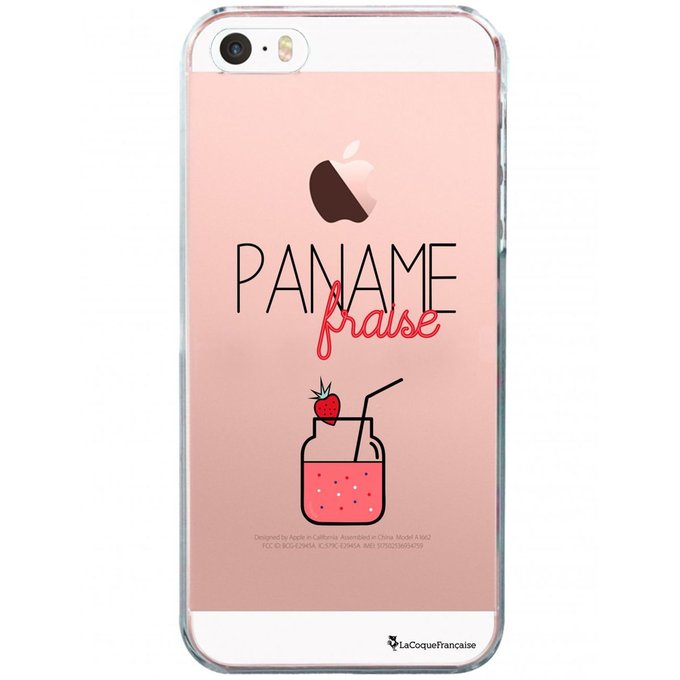 coque fraise iphone 5 coque fraise iphone 5