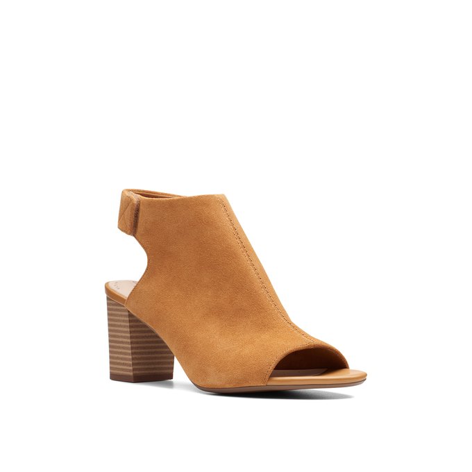 clarks deva bell sandal