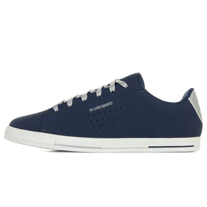 le coq sportif agate lo homme argent