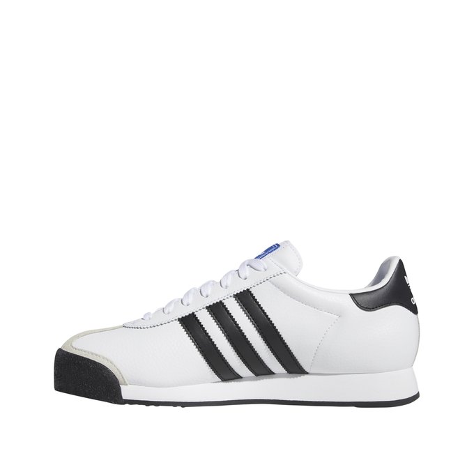 adidas originals samoa wit