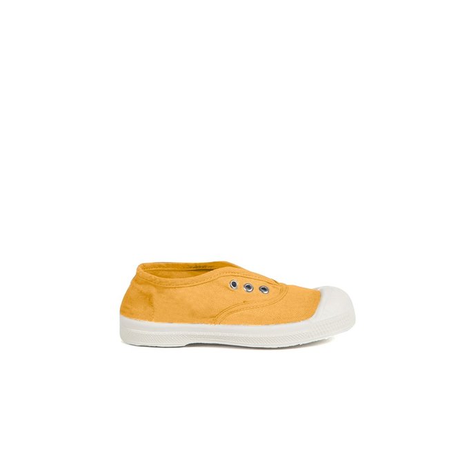 bensimon jaune
