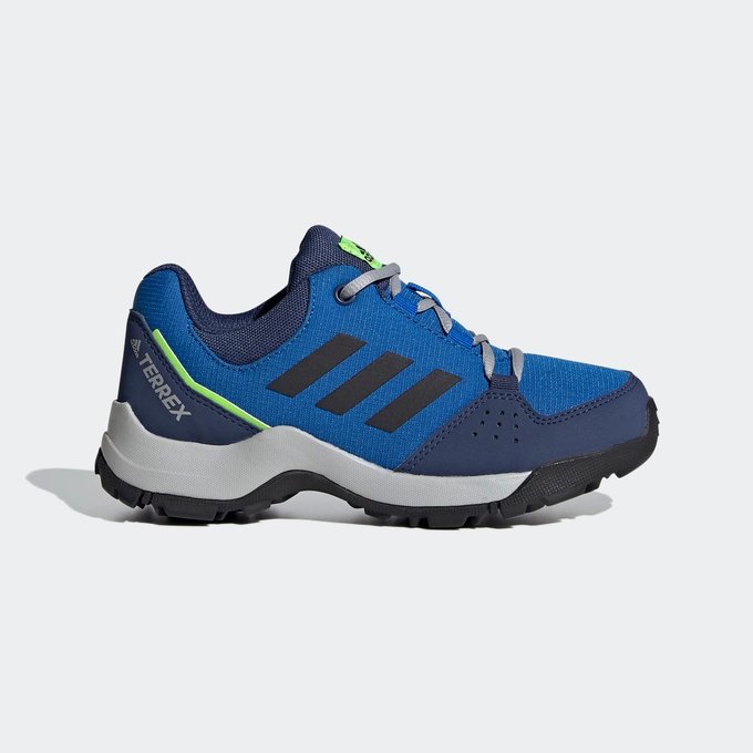 Baskets de randonnée terrex hyperhiker low bleu Adidas Baskets zx 2k flux noir Adidas Originals | La Redoute