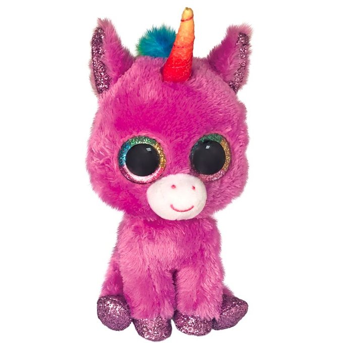 licorne ty 41 cm