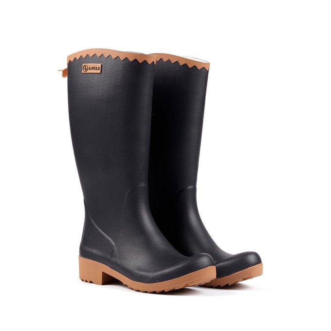 pluie AigleLa de Redoute Bottes victorine TKc31lFJ