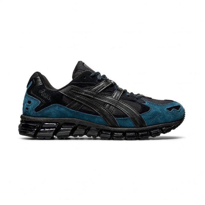 asics gel kayano 5 360 - homme chaussures