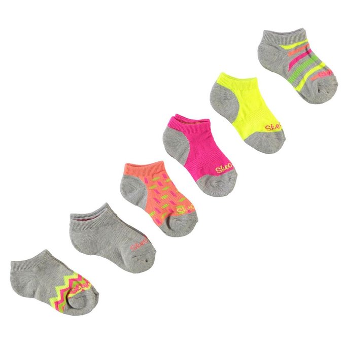 skechers chaussette