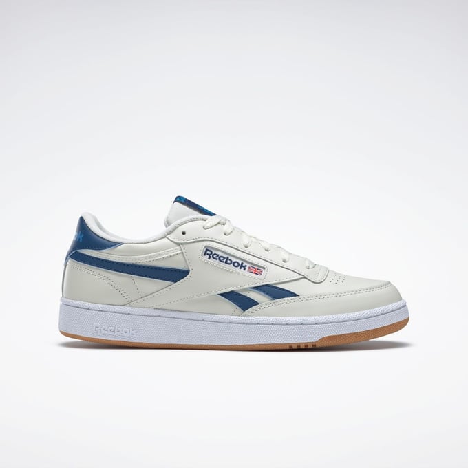 Baskets club c revenge blanc Reebok Classics | La Redoute