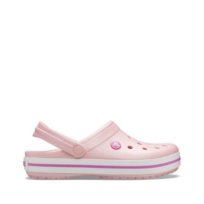 Crocband Clogs