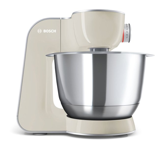 Robot Kitchen Machine Mum58l20 1000 W Gris Bosch La Redoute