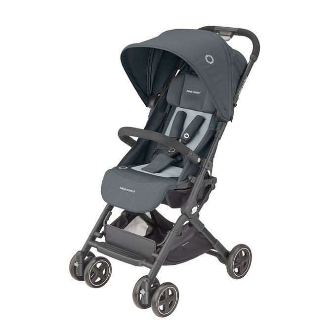 Poussette Lara 2 Graphite Bebe Confort La Redoute