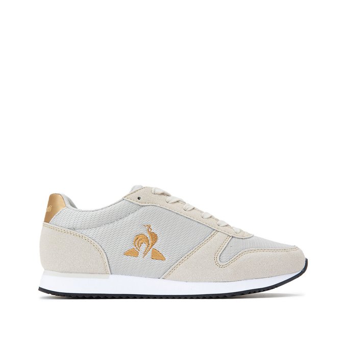 coq sportif trainers