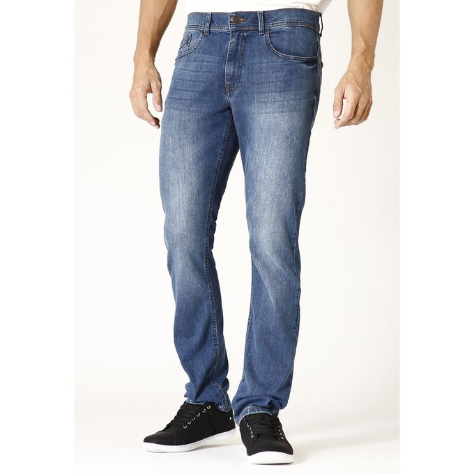 Jeans lycra stretch clearance
