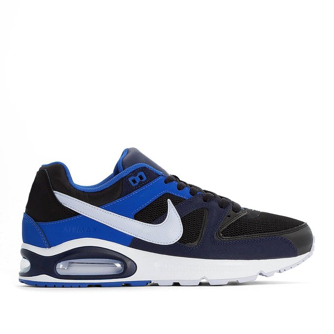 nike air max command blanc