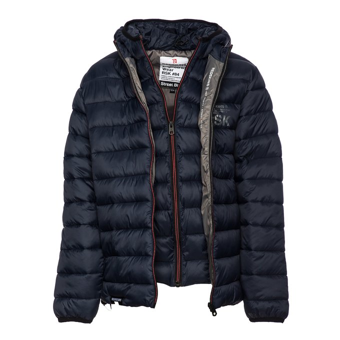 La Redoute Collections Big Boys Lightweight Padded Jacket 10-16 Years