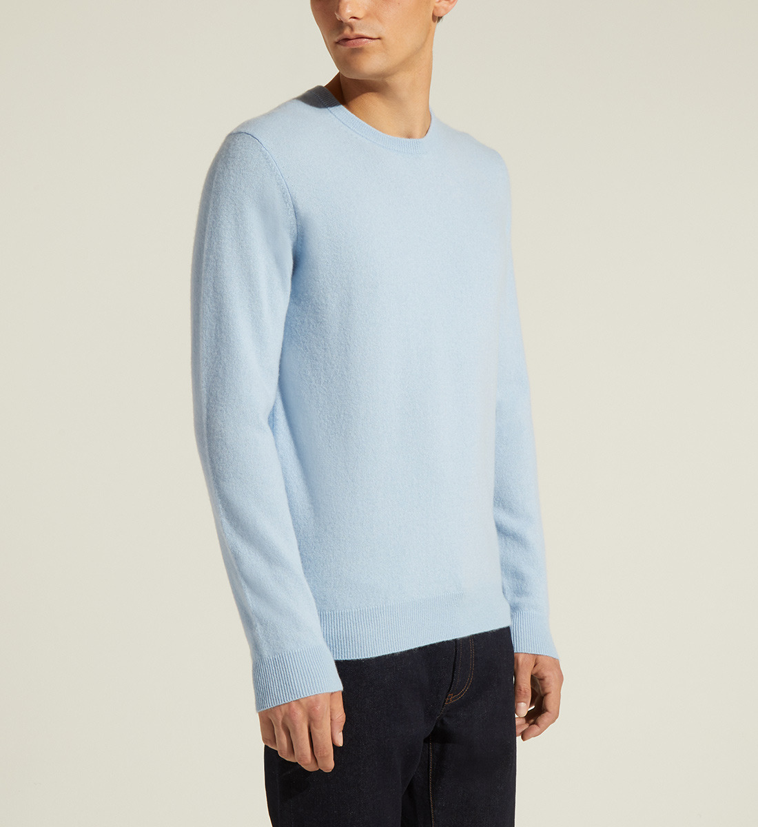 Galeries lafayette pull cachemire homme shop
