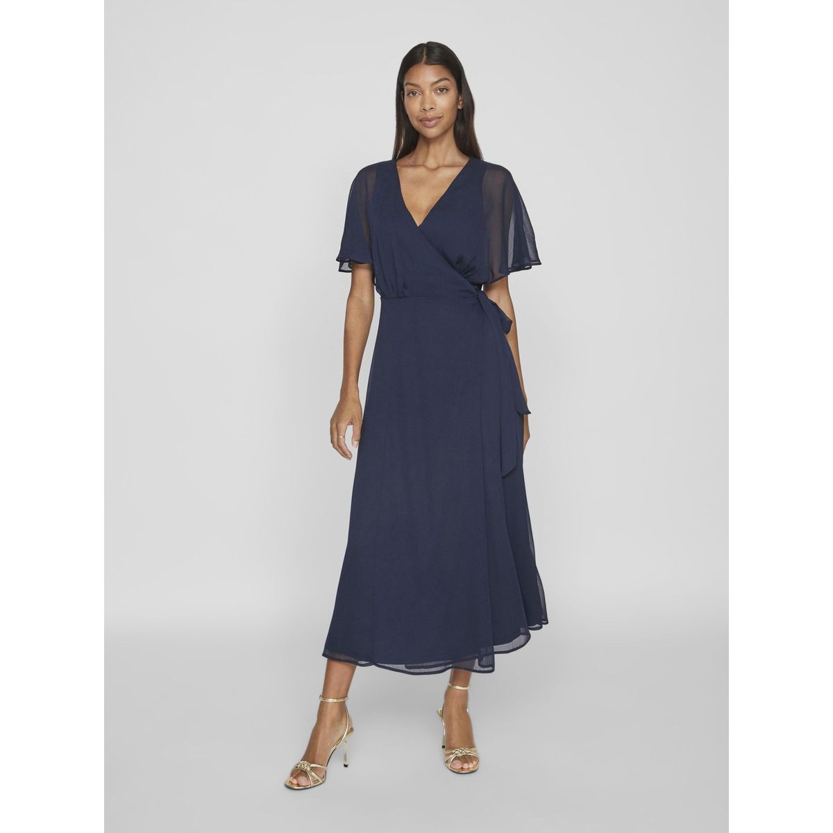 Veste online robe cocktail