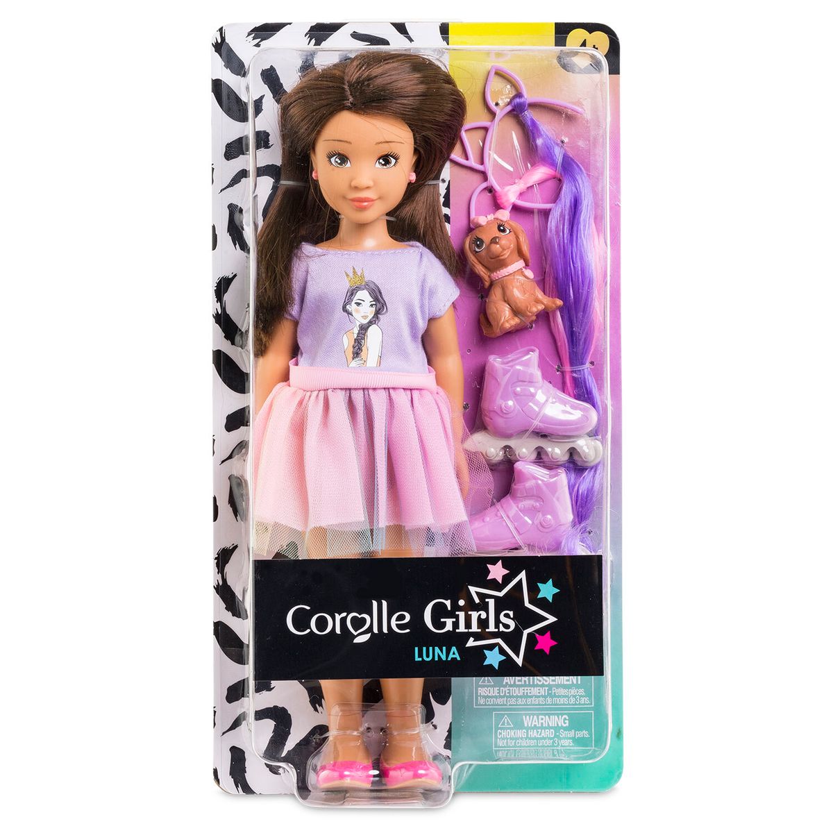 Poupée soy luna store