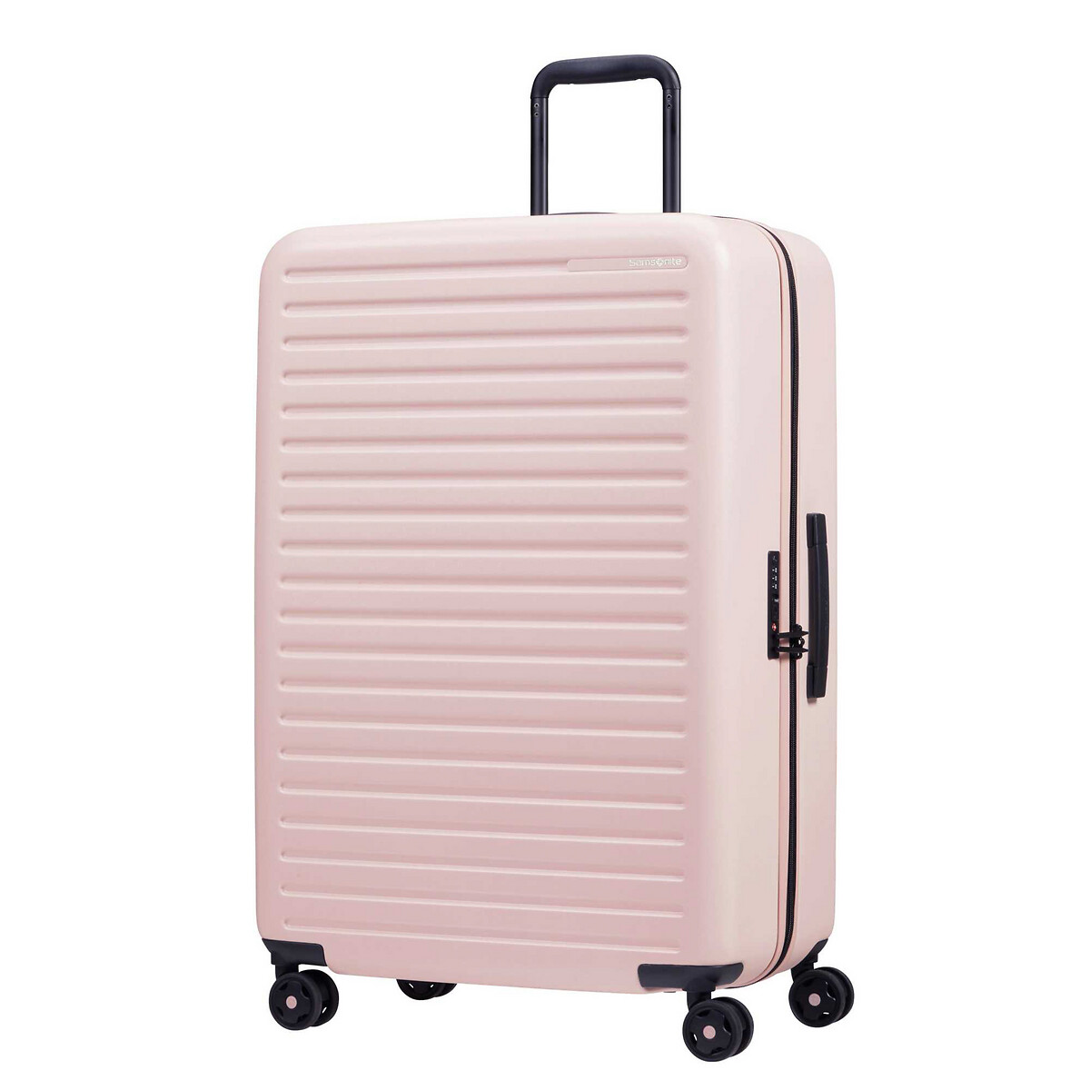 Stackd valise 4 roues taille L, SAMSONITE