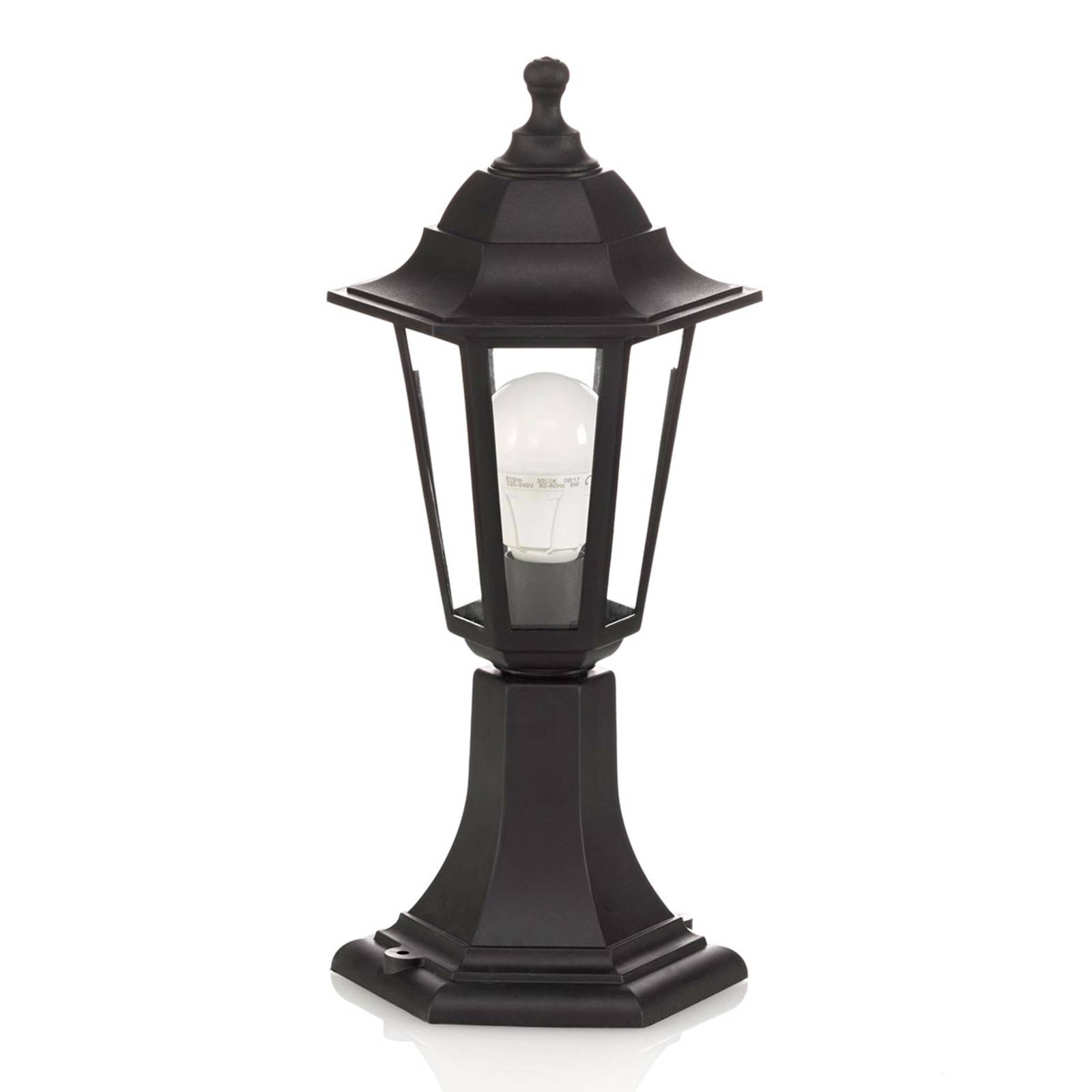 Luminaire extérieur  antique, Nane, LINDBY