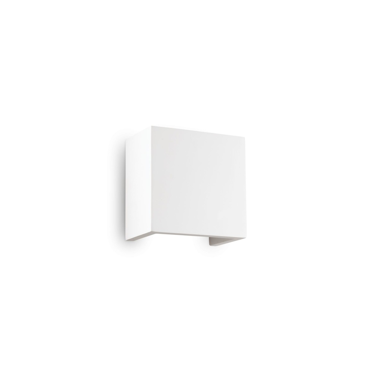 Applique FLASH GESSO, IDEAL LUX