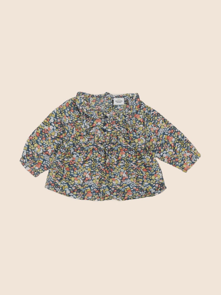 Blouse - Très bon état, TAPE A L'OEIL