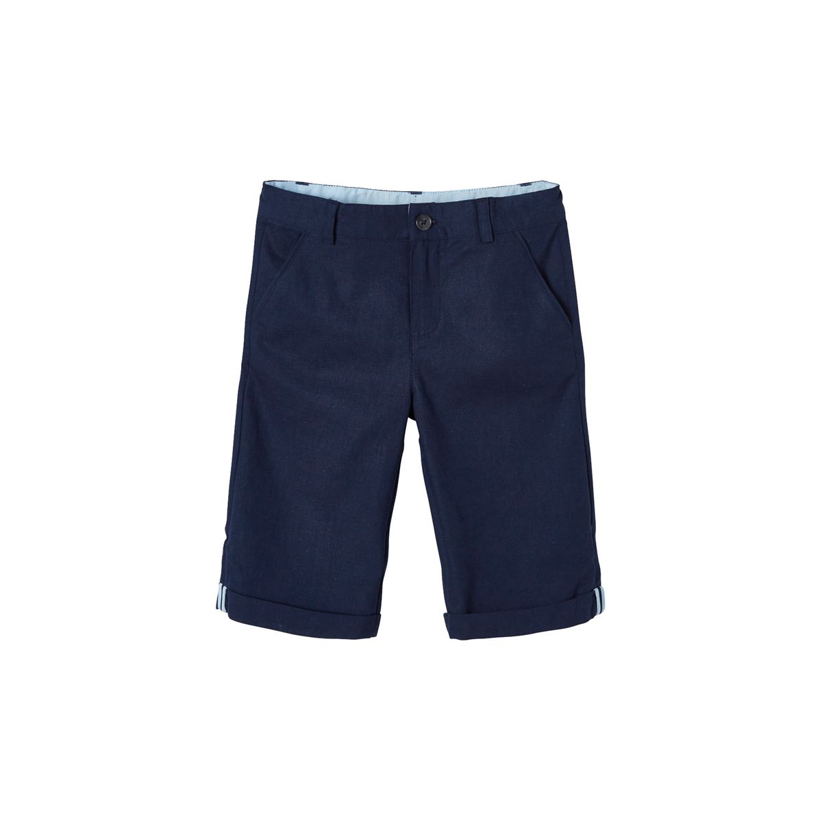 Short hotsell lin garcon