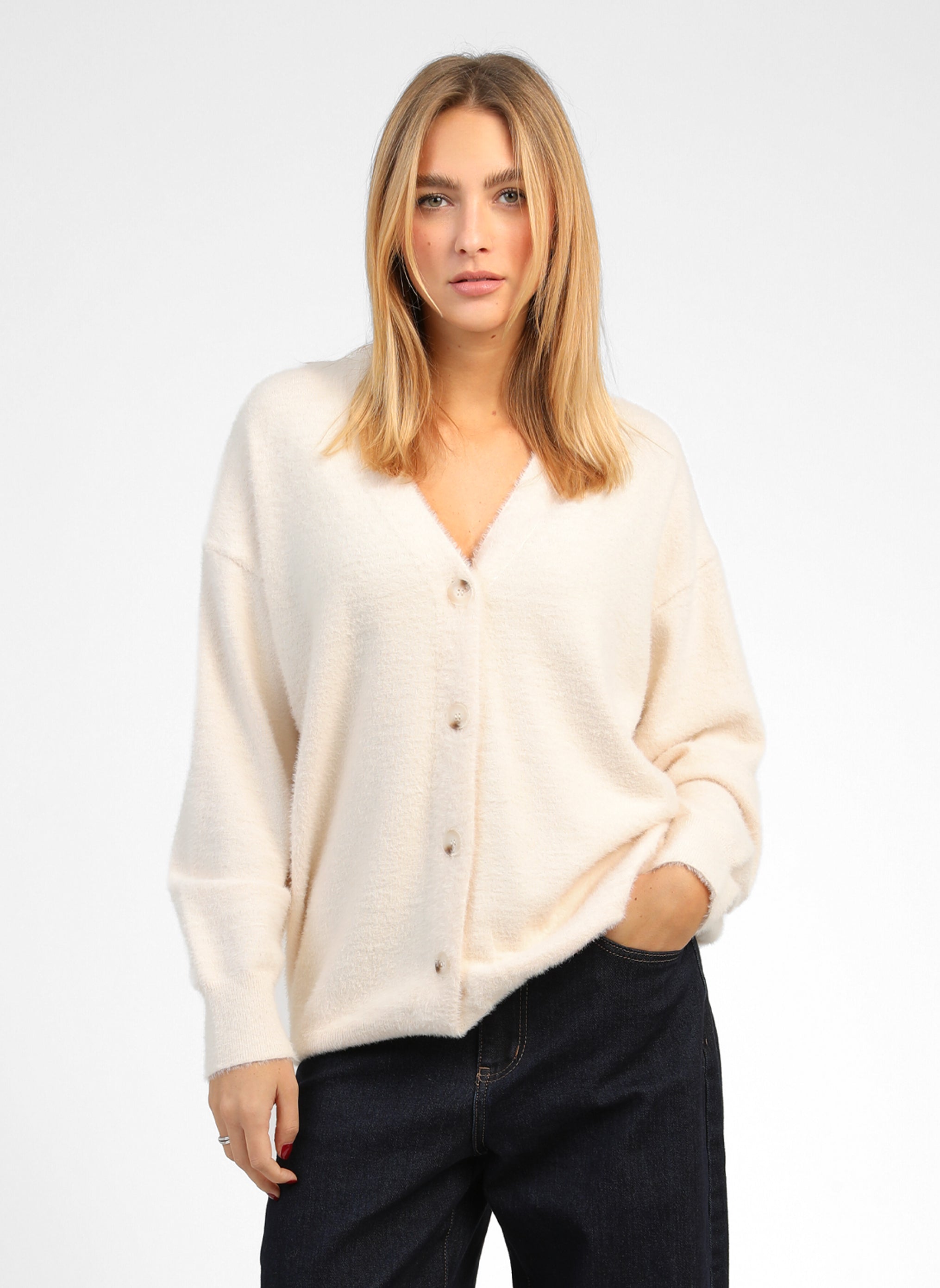Gilet NOEMA, AN'GE