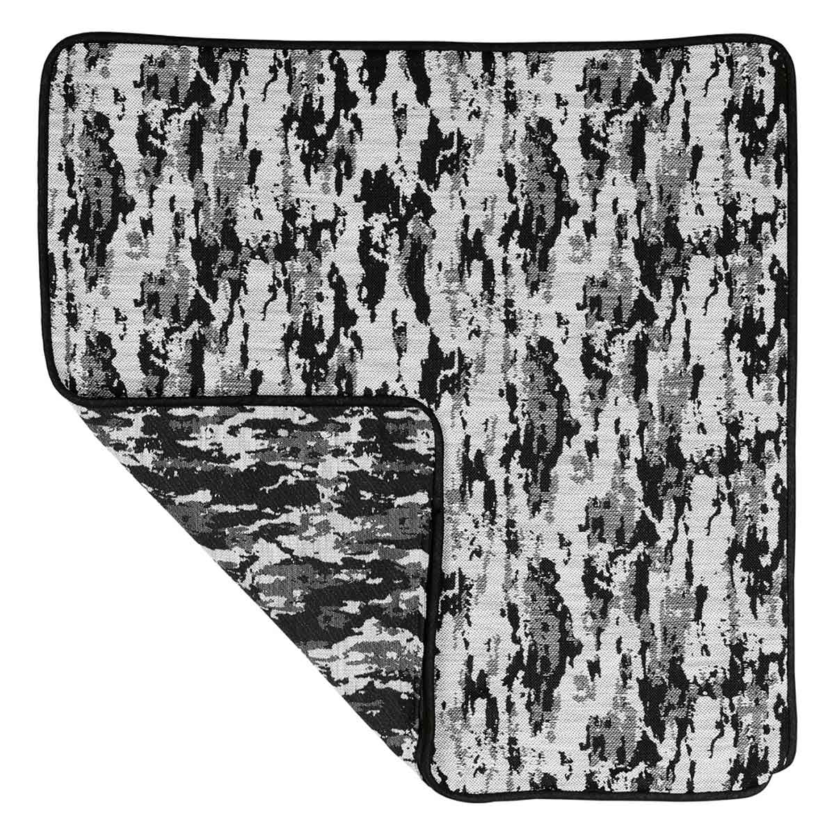 Housse de Coussin "Camouflage", LINDER