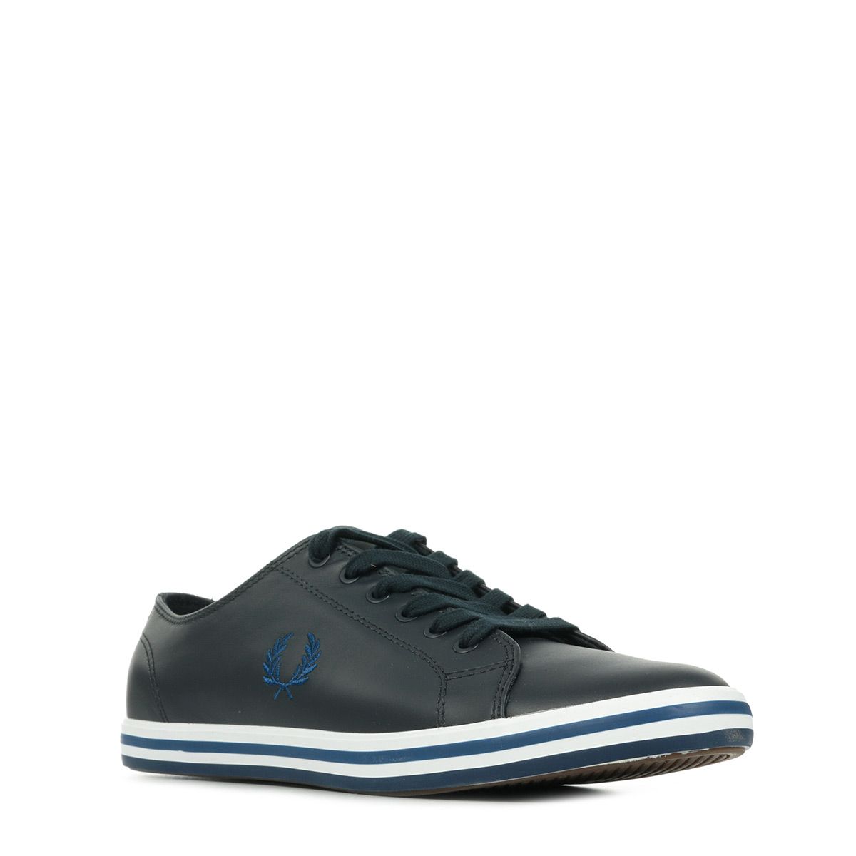 Fred perry store kingston navy