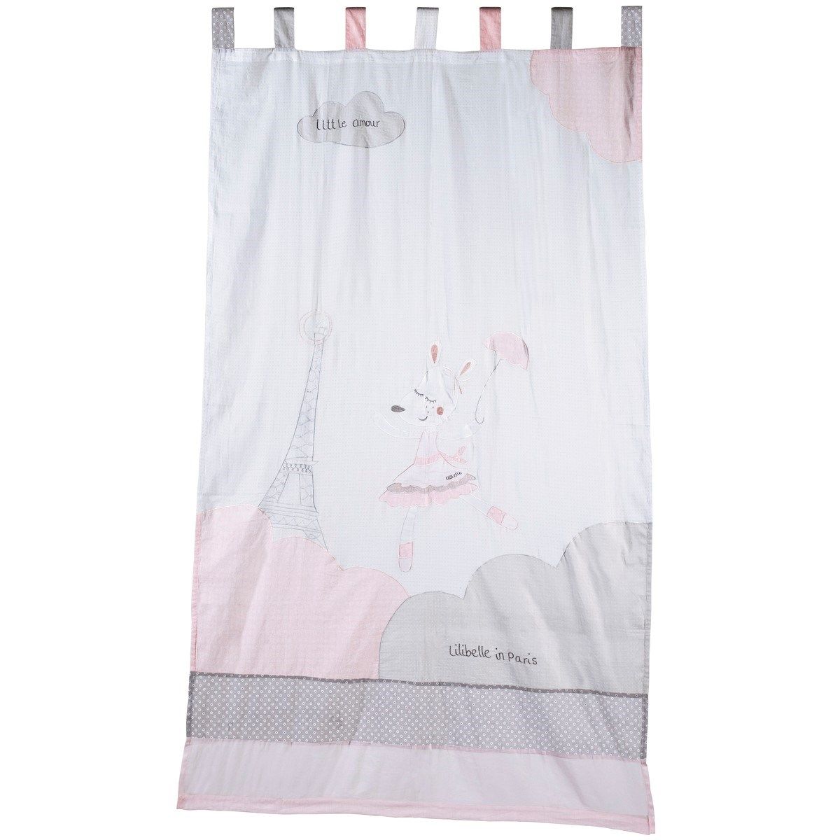 Voilage Chambre Bebe La Redoute Voilage Chambre Bebe La Redoute