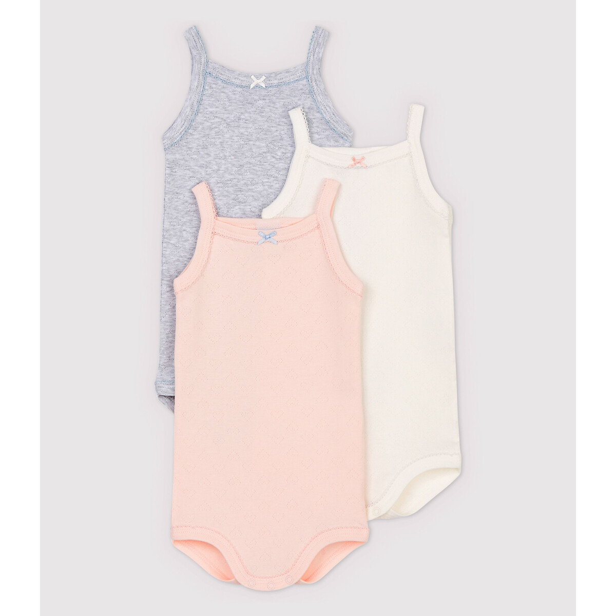 Body Bretelle Bebe La Redoute Body Bretelle Bebe La Redoute