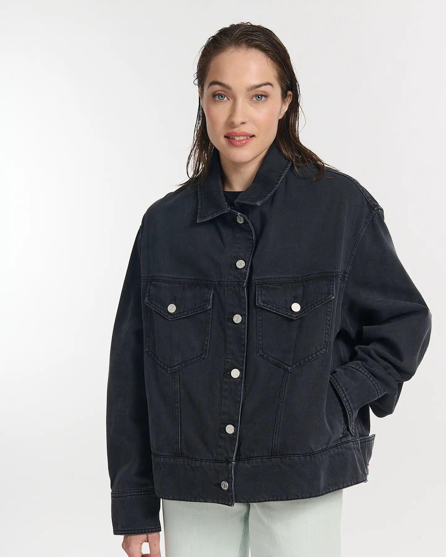 Veste en jean, LABDIP