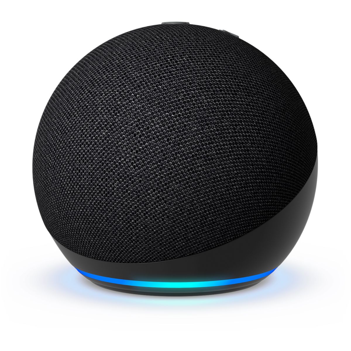 Assistant vocal Echo Dot 5 Anthracite, AMAZON